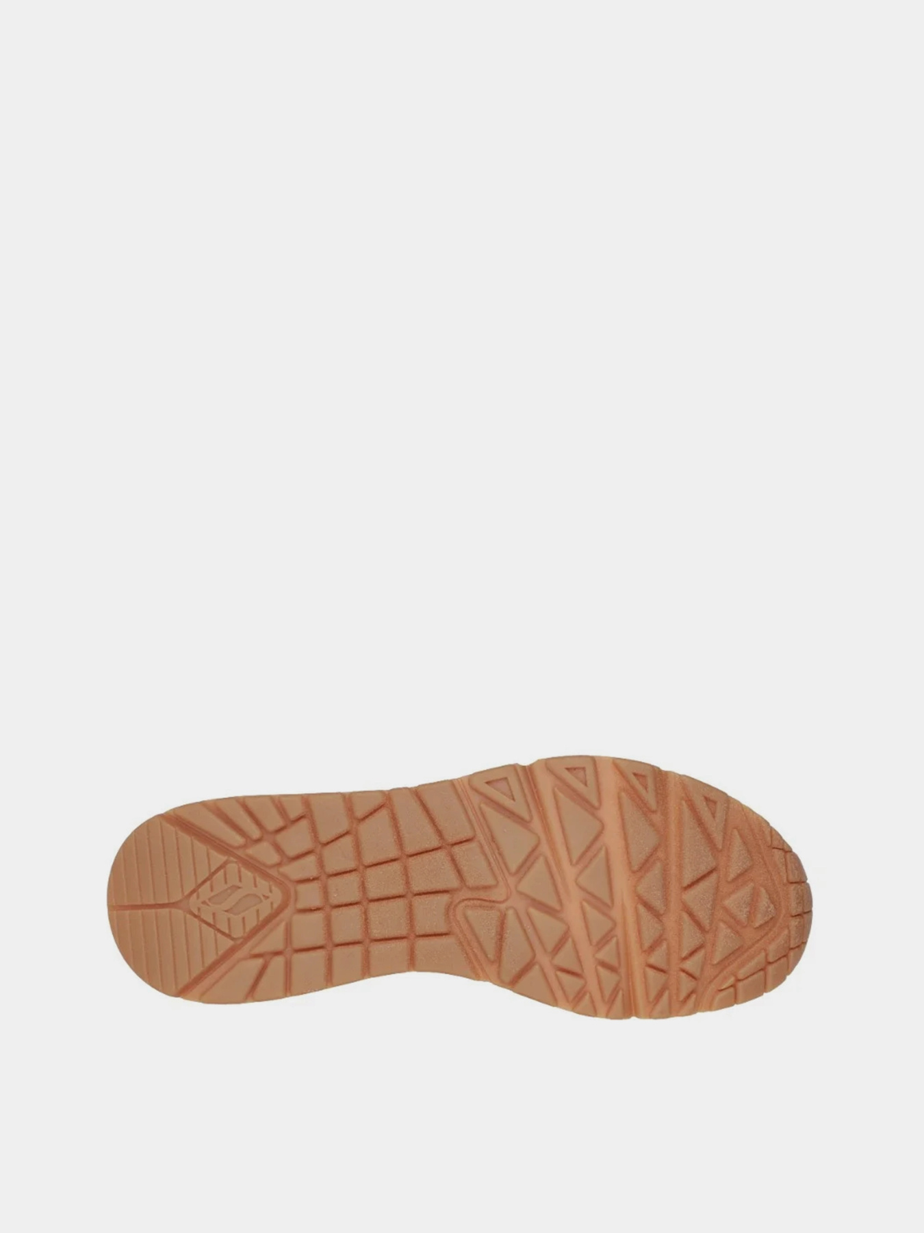 Кросівки Skechers x JGoldcrown: Uno Lite - Metallic Love модель 314067L WTGD Фото