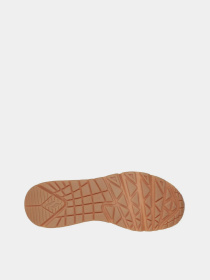 Кросівки Skechers x JGoldcrown: Uno Lite - Metallic Love модель 314067L WTGD Фото