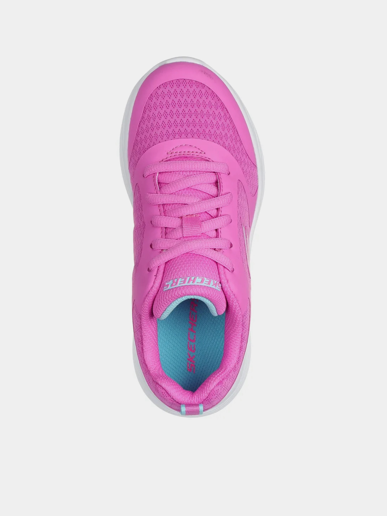 Кросівки Skechers Go Run модель 303561L PKAQ Фото