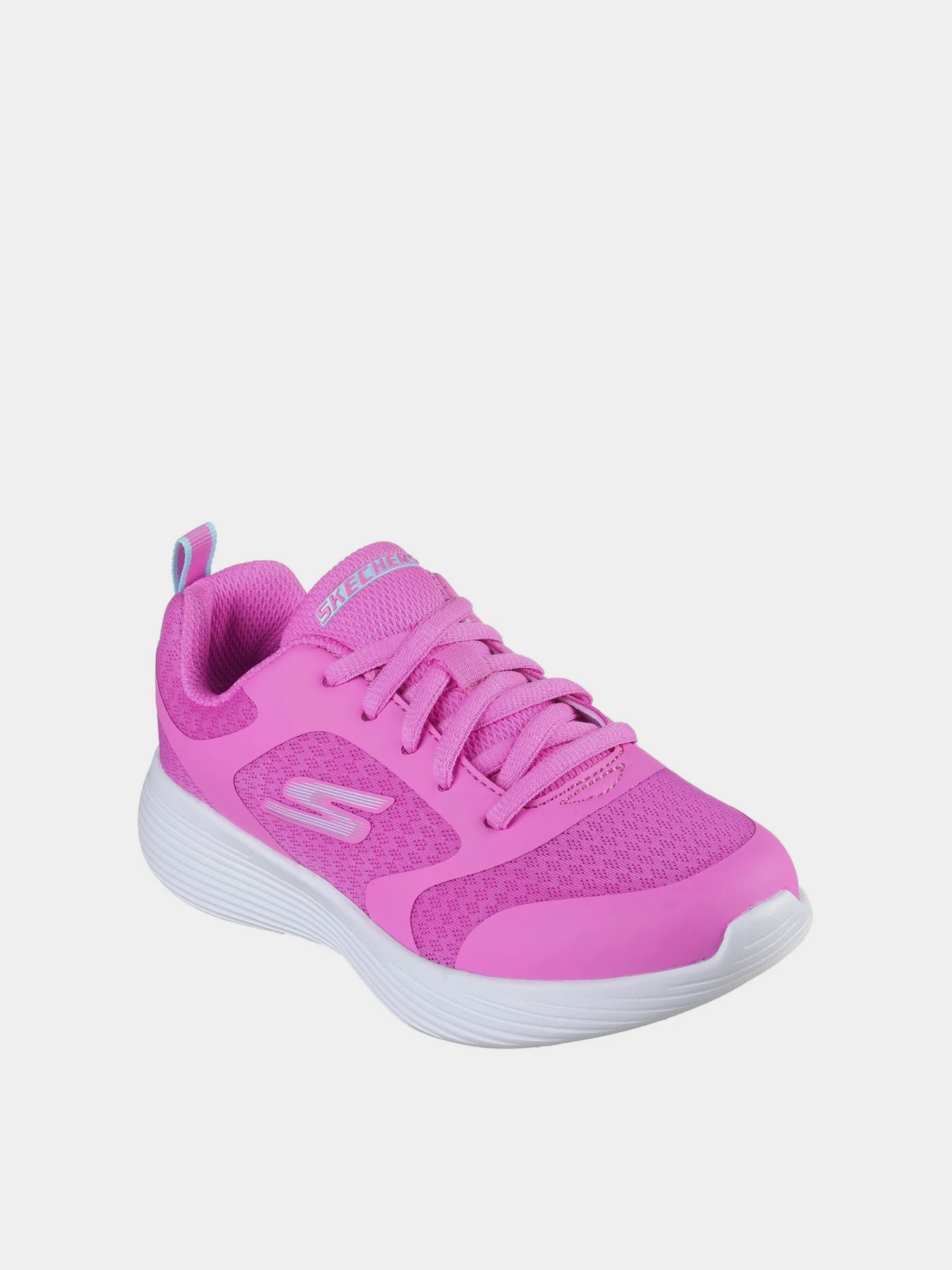Кросівки Skechers Go Run модель 303561L PKAQ Фото
