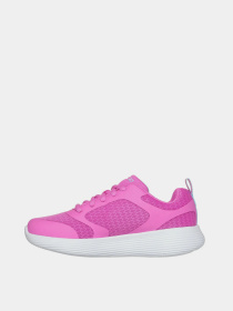Кросівки Skechers Go Run модель 303561L PKAQ Фото