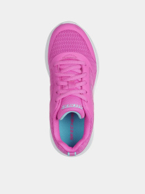 Кросівки Skechers Go Run модель 303561L PKAQ Фото