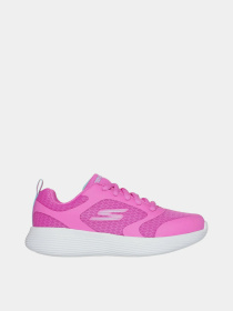 Кросівки Skechers Go Run модель 303561L PKAQ Фото