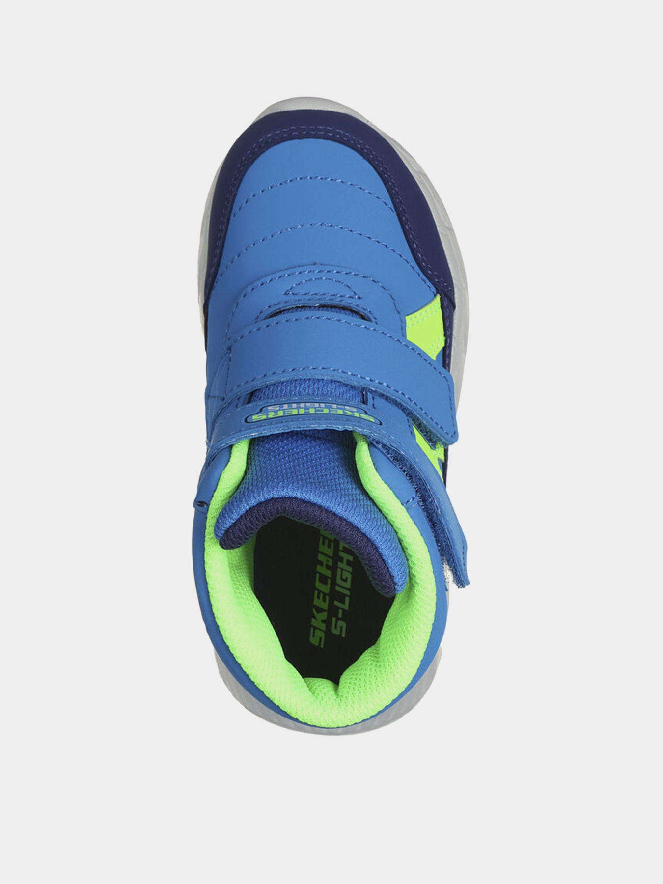 Ботинки и сапоги Skechers Magna-Lights модель 401507N NVLM Ботинки и сапоги Skechers Magna-Lights модель 401507N NVLM Фото