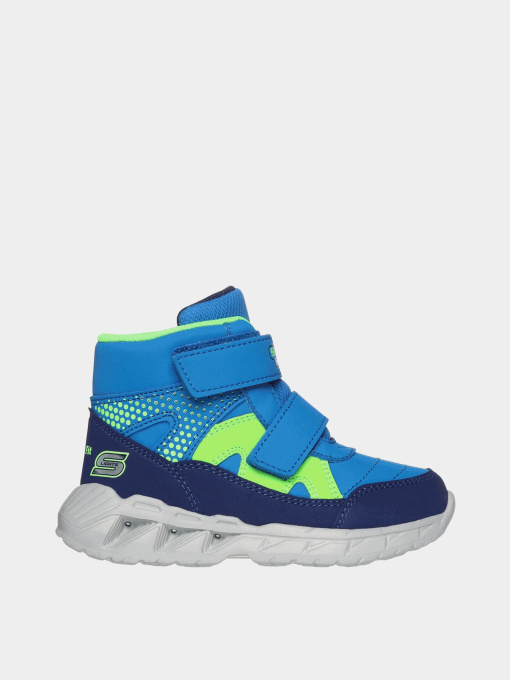 Черевики та чоботи Skechers Magna-Lights модель 401507N NVLM Фото