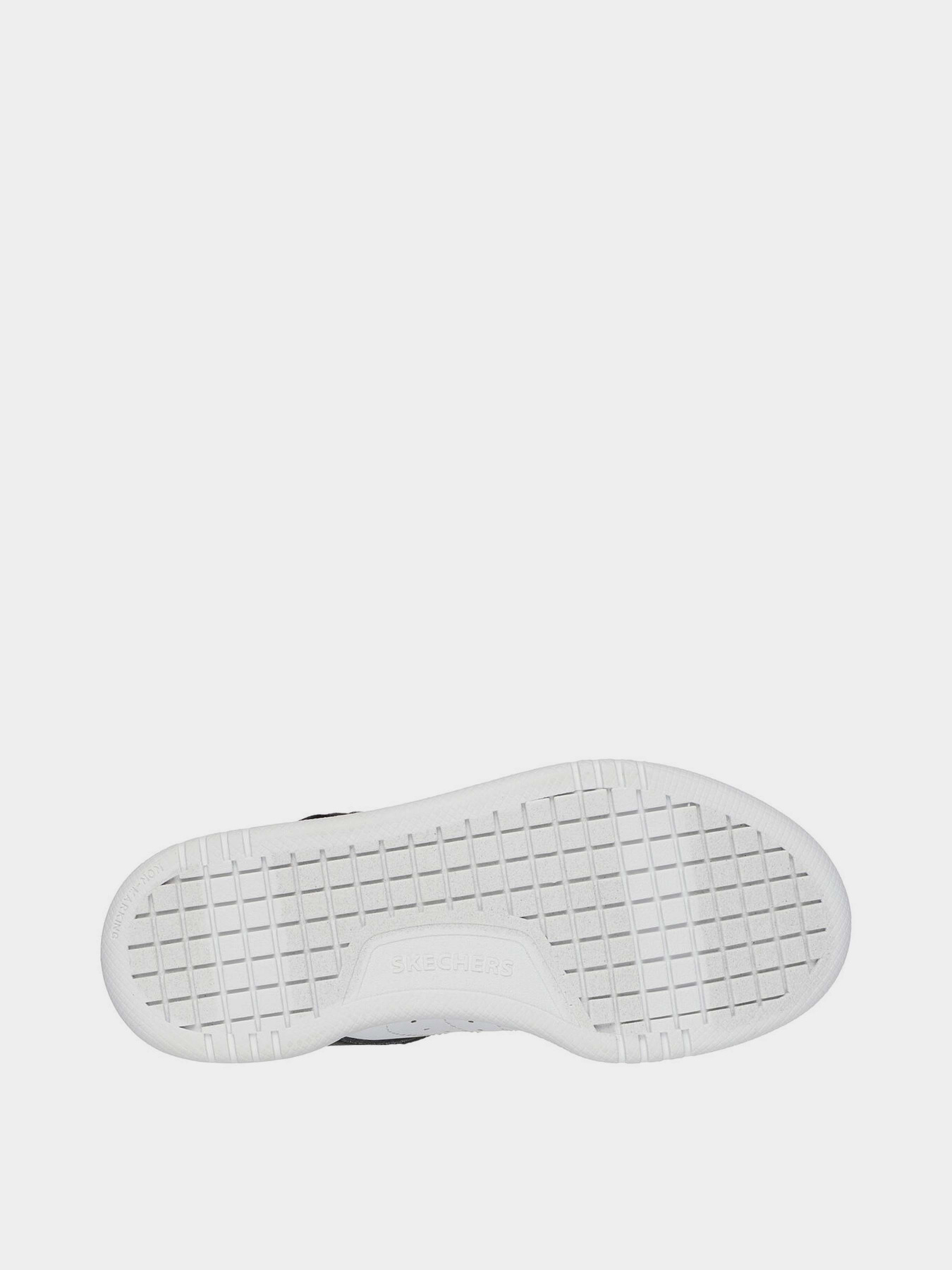 Кеды Skechers QUICK STREET модель 310241L BKWP Кеды Skechers QUICK STREET модель 310241L BKWP Фото