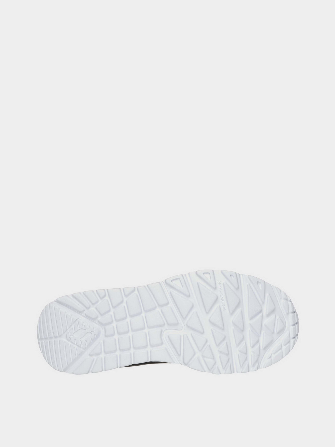 Кроссовки Skechers UNO LITE модель 310387L BKRG Фото