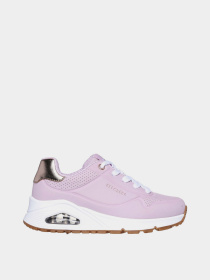 Кроссовки Skechers UNO GEN1 модель 310545L PNK Фото