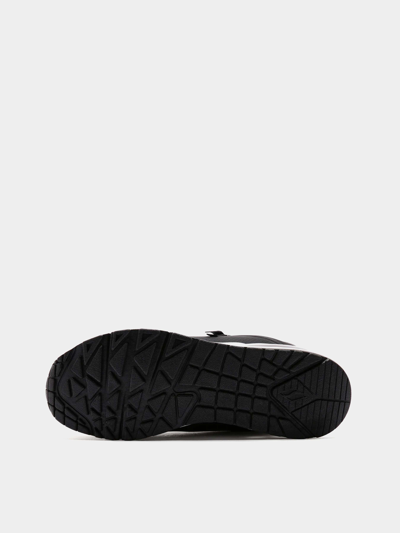 Кроссовки Skechers UNO GEN1 модель 310554L BKRG Фото