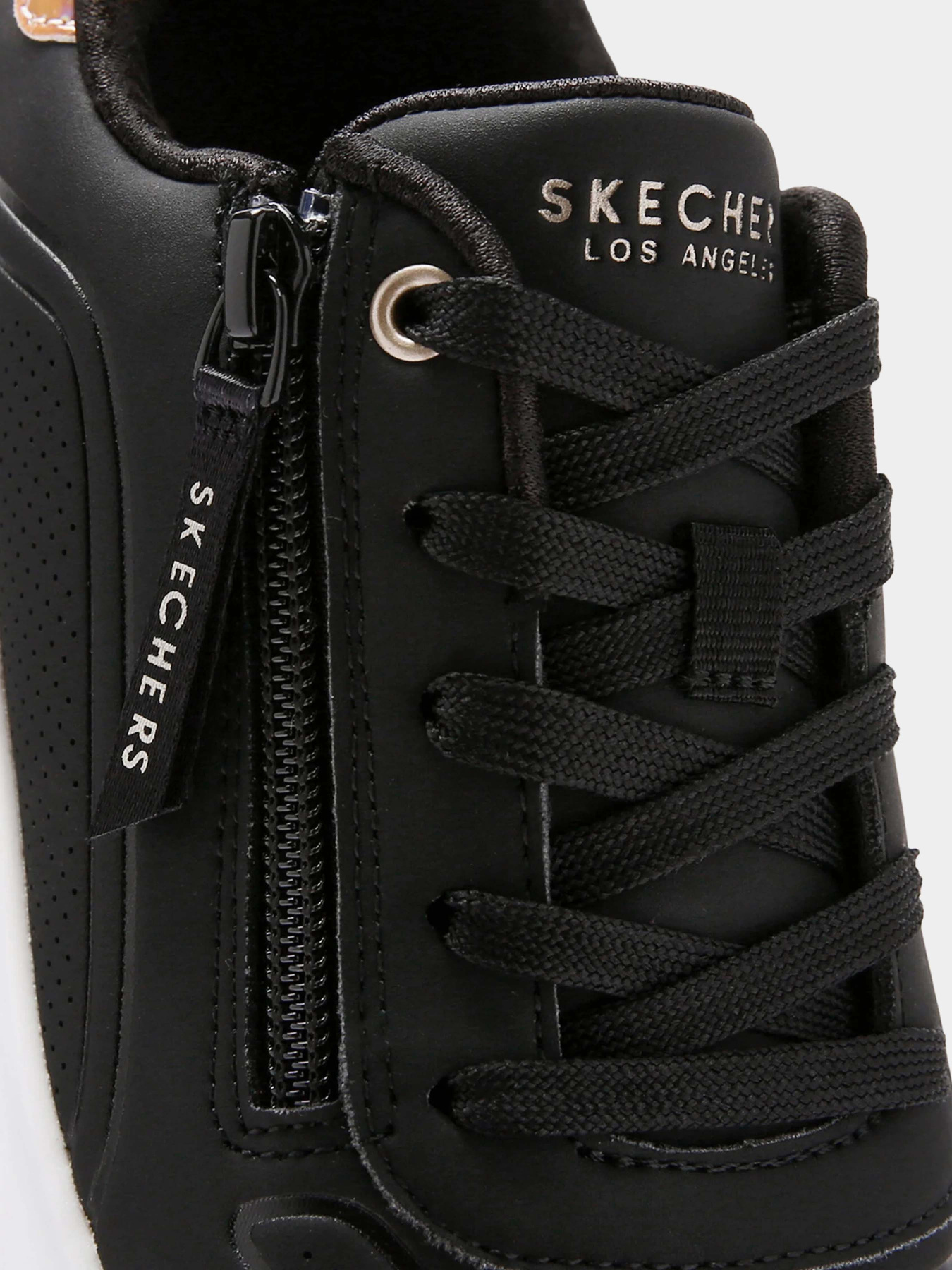 Кроссовки Skechers UNO GEN1 модель 310554L BKRG Фото