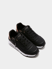 Кроссовки Skechers UNO GEN1 модель 310554L BKRG Фото
