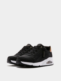 Кроссовки Skechers UNO GEN1 модель 310554L BKRG Фото
