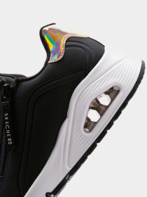 Кроссовки Skechers UNO GEN1 модель 310554L BKRG Фото