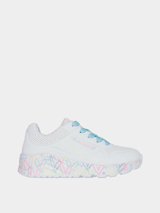Кроссовки Skechers UNO LITE модель 314976L WPTQ Фото
