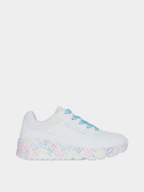 Кроссовки Skechers UNO LITE модель 314976L WPTQ Фото