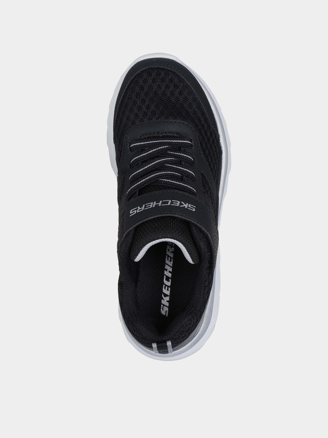 Кросівки Skechers BOUNDLESS модель 403718L BKSL Кросівки Skechers BOUNDLESS модель 403718L BKSL Фото