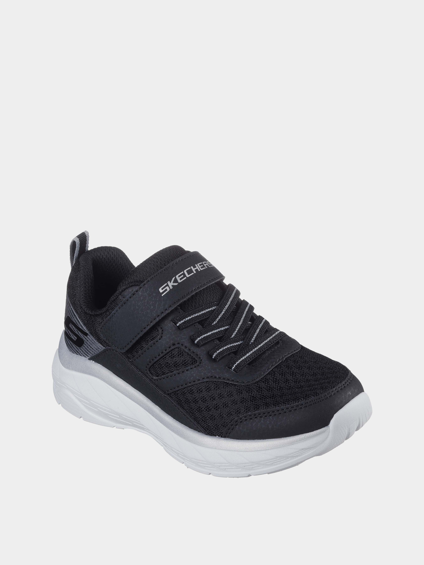 Кросівки Skechers BOUNDLESS модель 403718L BKSL Кросівки Skechers BOUNDLESS модель 403718L BKSL Фото