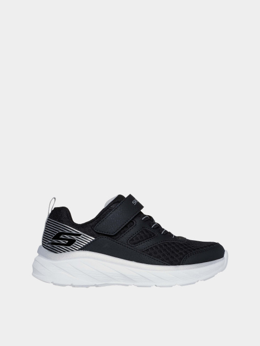Кроссовки Skechers BOUNDLESS модель 403718L BKSL Фото