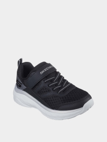 Кросівки Skechers BOUNDLESS модель 403718L BKSL Фото