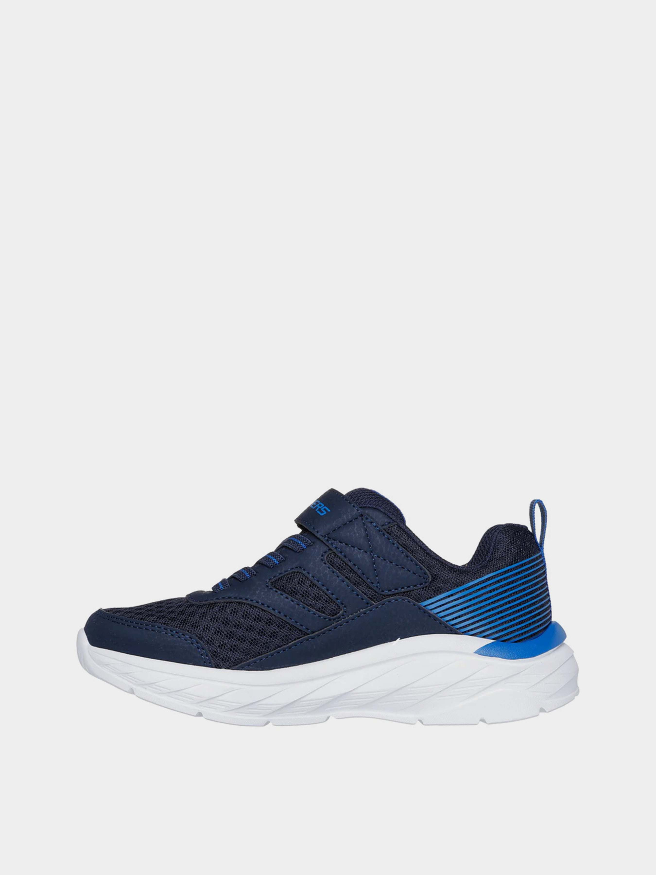 Кросівки Skechers BOUNDLESS модель 403718L NVBL Кросівки Skechers BOUNDLESS модель 403718L NVBL Фото