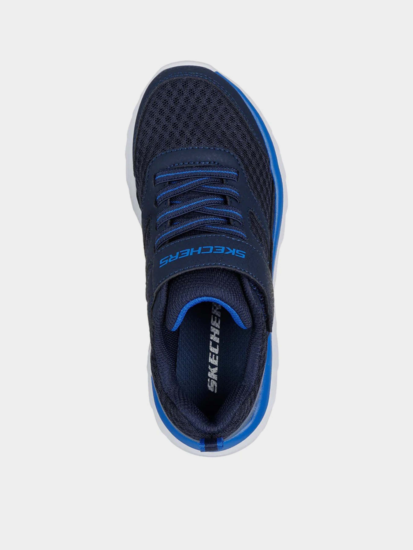 Кросівки Skechers BOUNDLESS модель 403718L NVBL Кросівки Skechers BOUNDLESS модель 403718L NVBL Фото