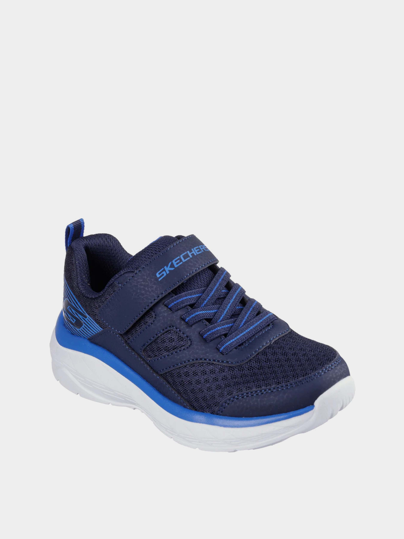 Кросівки Skechers BOUNDLESS модель 403718L NVBL Кросівки Skechers BOUNDLESS модель 403718L NVBL Фото