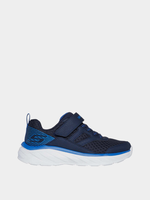 Кроссовки Skechers BOUNDLESS модель 403718L NVBL Фото