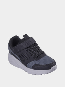 Кросівки Skechers UNO LITE модель 405715L BKCC Фото