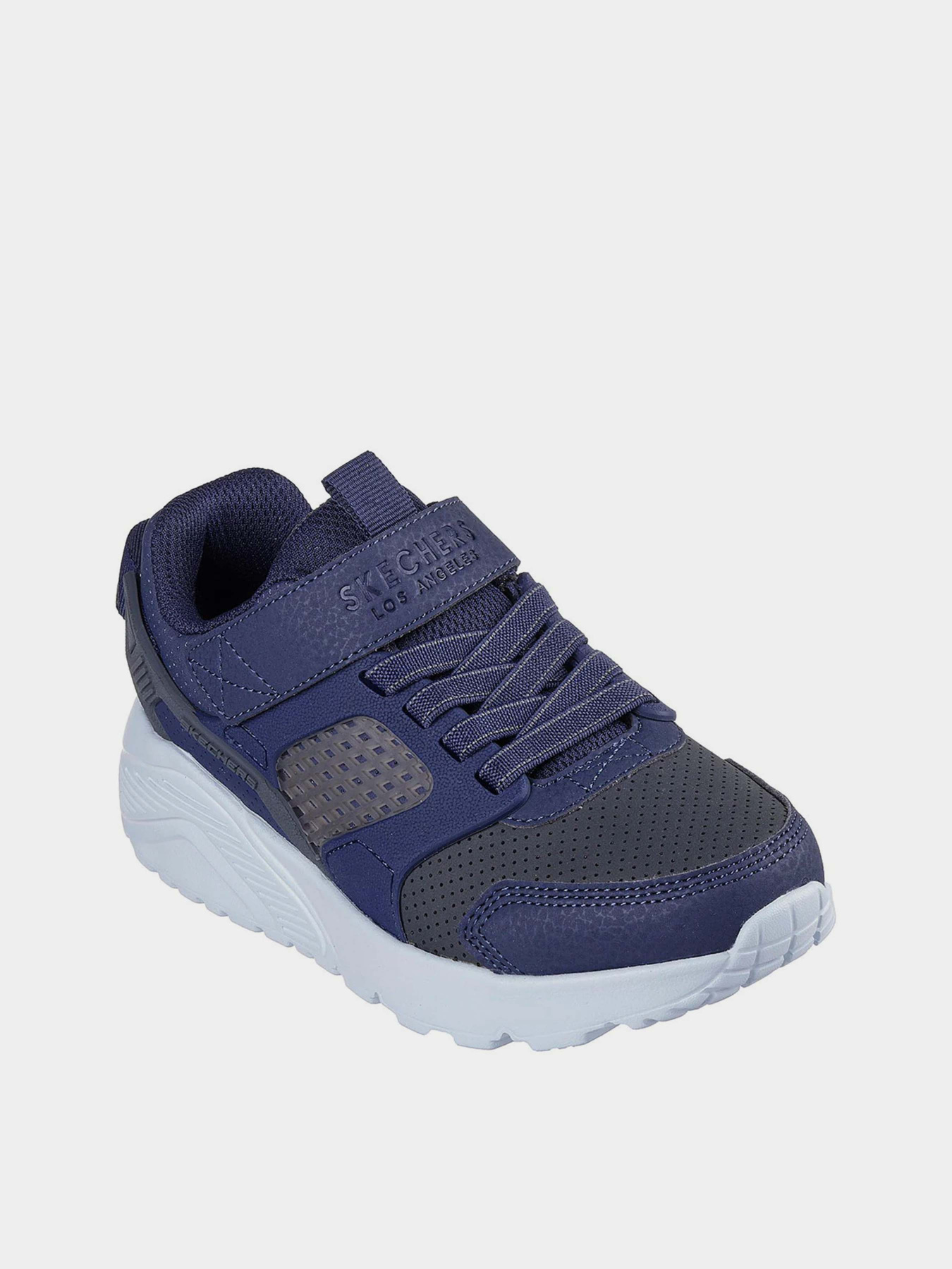 Кросівки Skechers UNO LITE модель 405715L NVCC Кросівки Skechers UNO LITE модель 405715L NVCC Фото