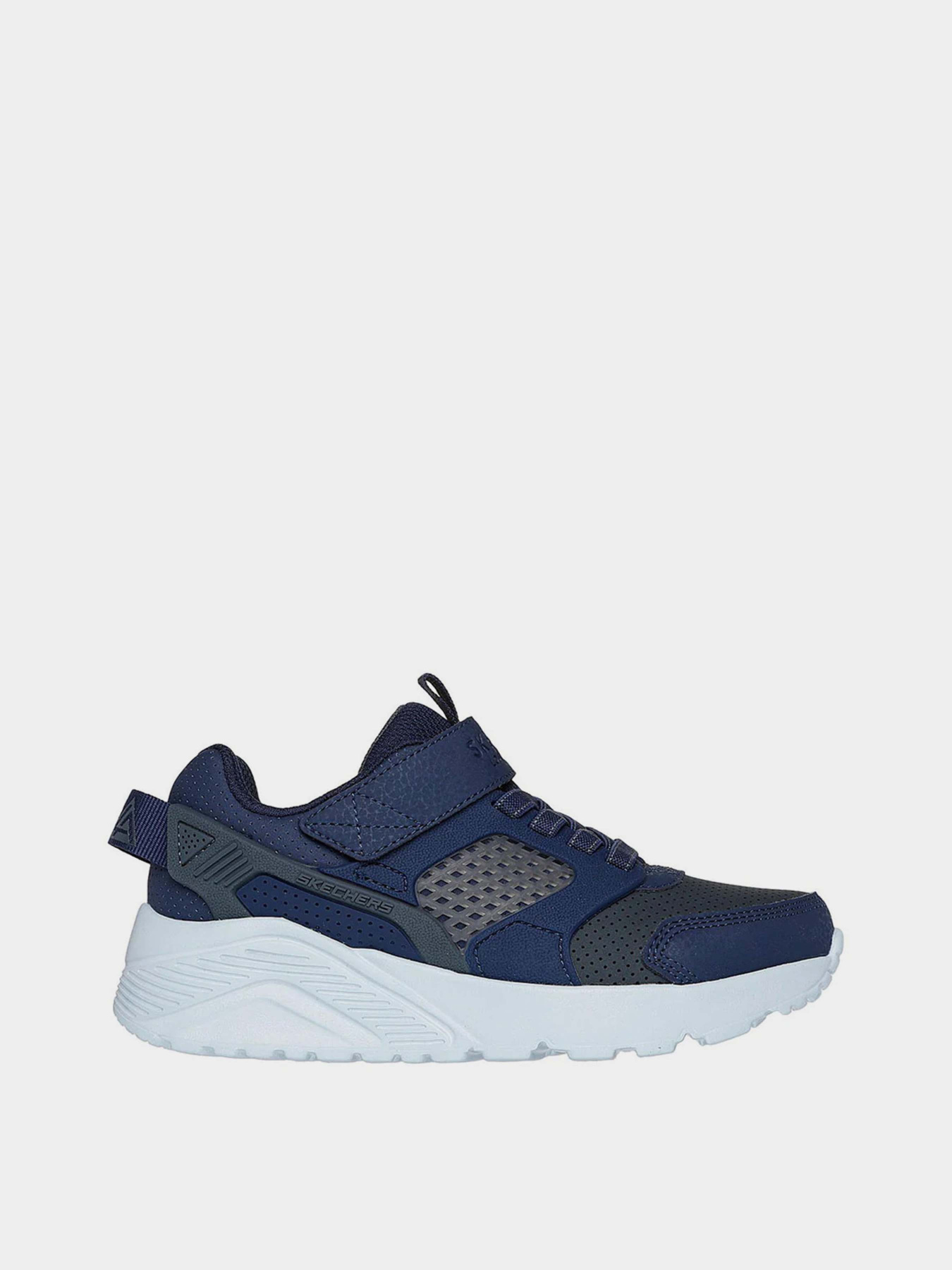 Кросівки Skechers UNO LITE модель 405715L NVCC Кросівки Skechers UNO LITE модель 405715L NVCC Фото
