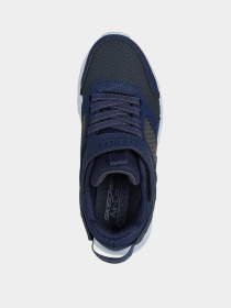 Кросівки Skechers UNO LITE модель 405715L NVCC Фото