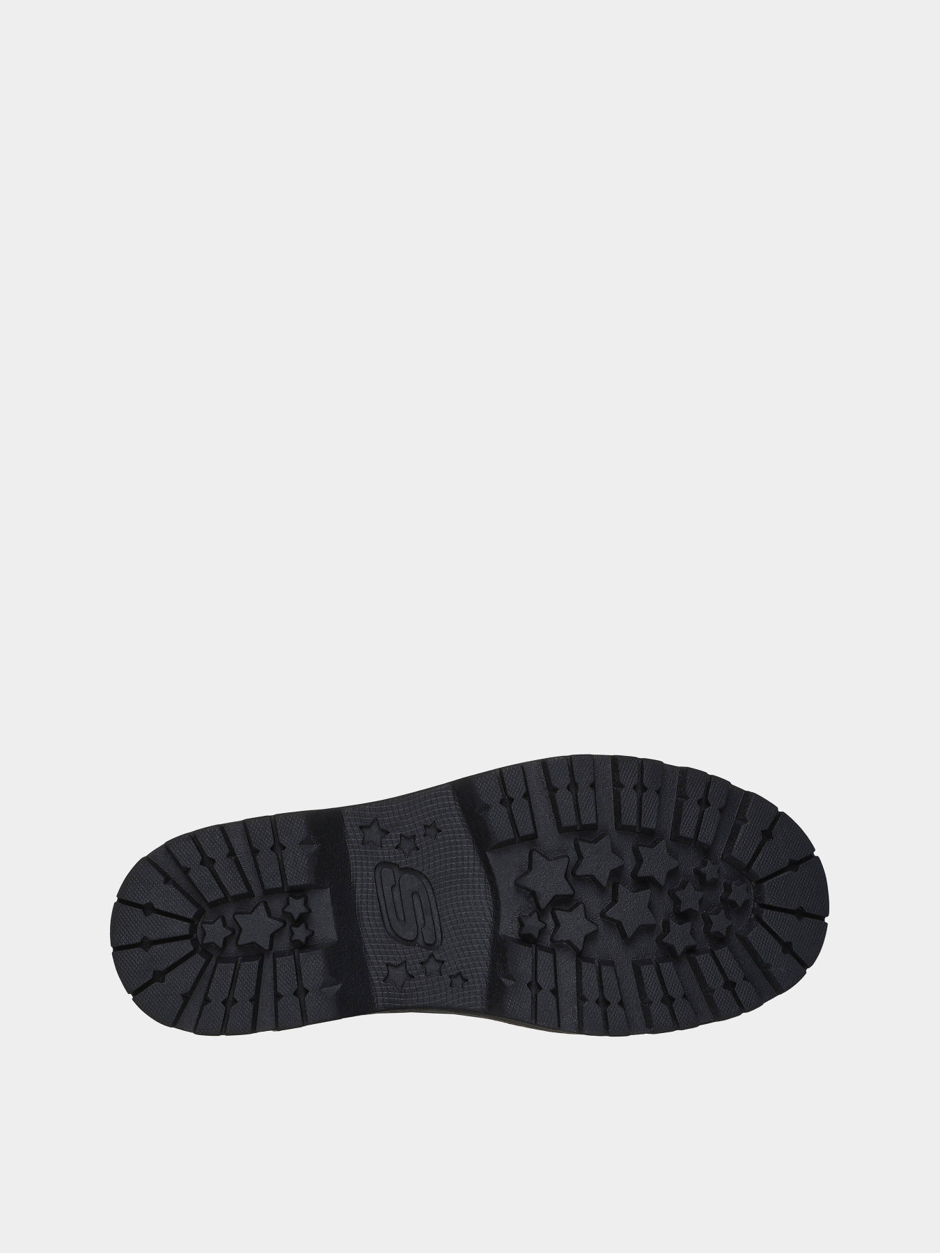 Ботинки и сапоги Skechers Gravlen Hi модель 303409L BLK Фото