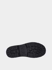 Ботинки и сапоги Skechers Gravlen Hi модель 303409L BLK Фото
