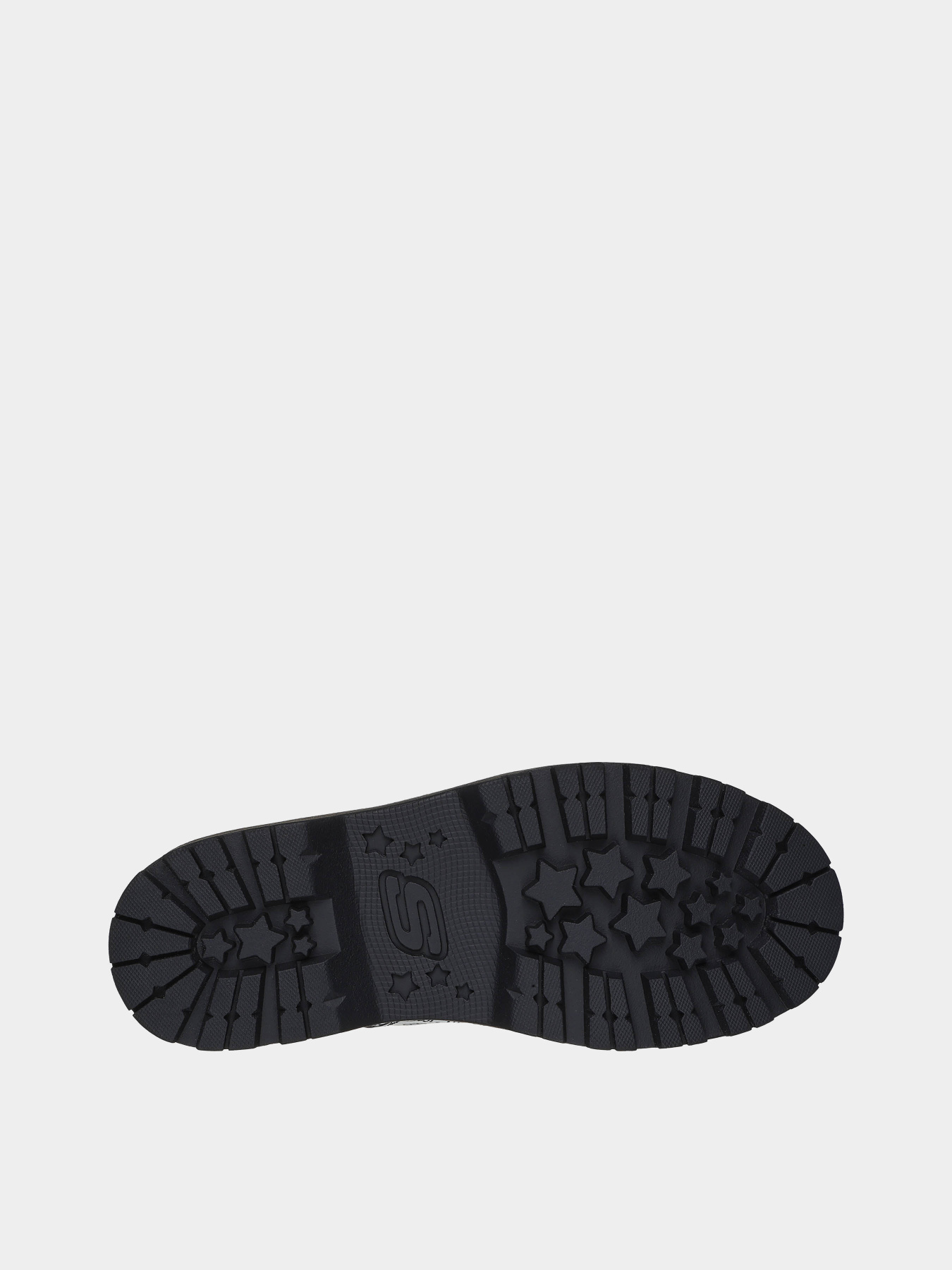 Ботинки и сапоги Skechers Gravlen Hi модель 303408L SLBK Ботинки и сапоги Skechers Gravlen Hi модель 303408L SLBK Фото