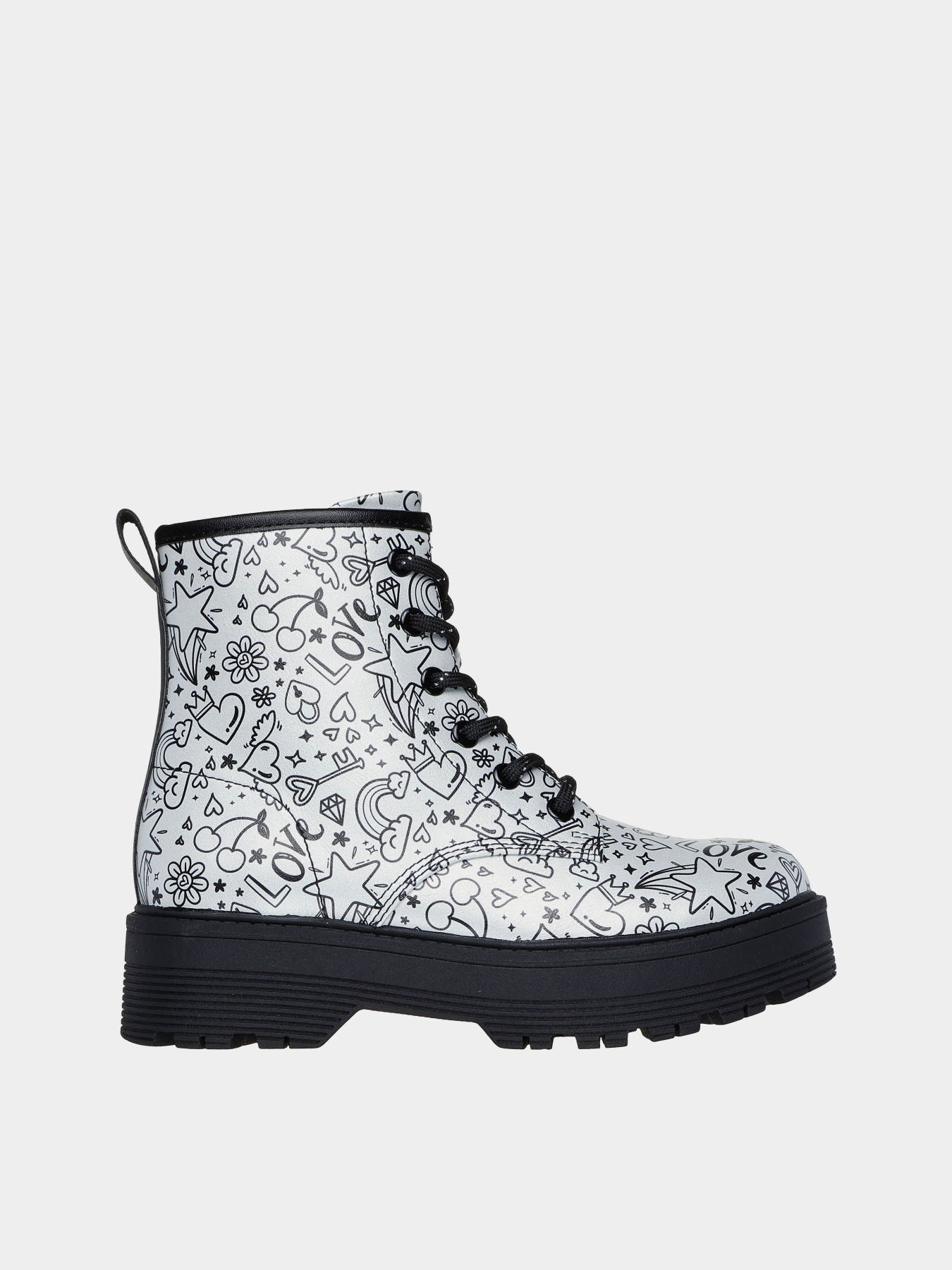 Ботинки и сапоги Skechers Gravlen Hi модель 303408L SLBK Ботинки и сапоги Skechers Gravlen Hi модель 303408L SLBK Фото