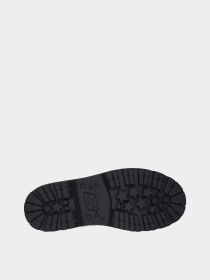 Ботинки и сапоги Skechers Gravlen Hi модель 303408L SLBK Фото