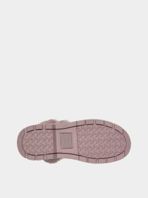 Ботинки и сапоги Skechers Street Glitz модель 310952L MVE Фото