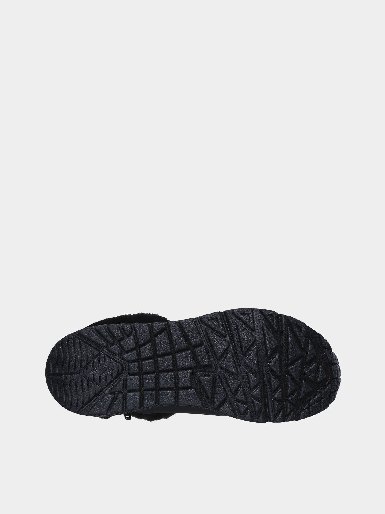 Ботинки и сапоги Skechers Uno - Fall Air модель 310539L BBK Фото
