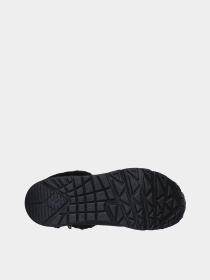 Ботинки и сапоги Skechers Uno - Fall Air модель 310539L BBK Фото