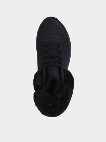 Ботинки и сапоги Skechers Uno - Fall Air модель 310539L BBK Фото