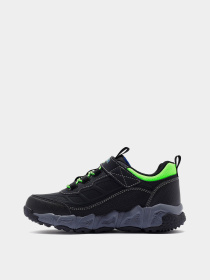 Кросівки Skechers Waterproof: Velocitrek - H2O Ranger модель 406448L BBLM Фото