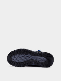 Кросівки Skechers Waterproof: Velocitrek - H2O Ranger модель 406448L BBLM Фото