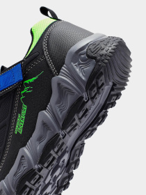 Кросівки Skechers Waterproof: Velocitrek - H2O Ranger модель 406448L BBLM Фото