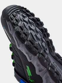 Кросівки Skechers Waterproof: Velocitrek - H2O Ranger модель 406448L BBLM Фото