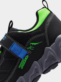 Кросівки Skechers Waterproof: Velocitrek - H2O Ranger модель 406448L BBLM Фото