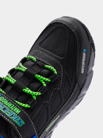 Кросівки Skechers Waterproof: Velocitrek - H2O Ranger модель 406448L BBLM Фото