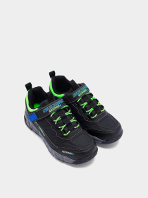 Кросівки Skechers Waterproof: Velocitrek - H2O Ranger модель 406448L BBLM Фото