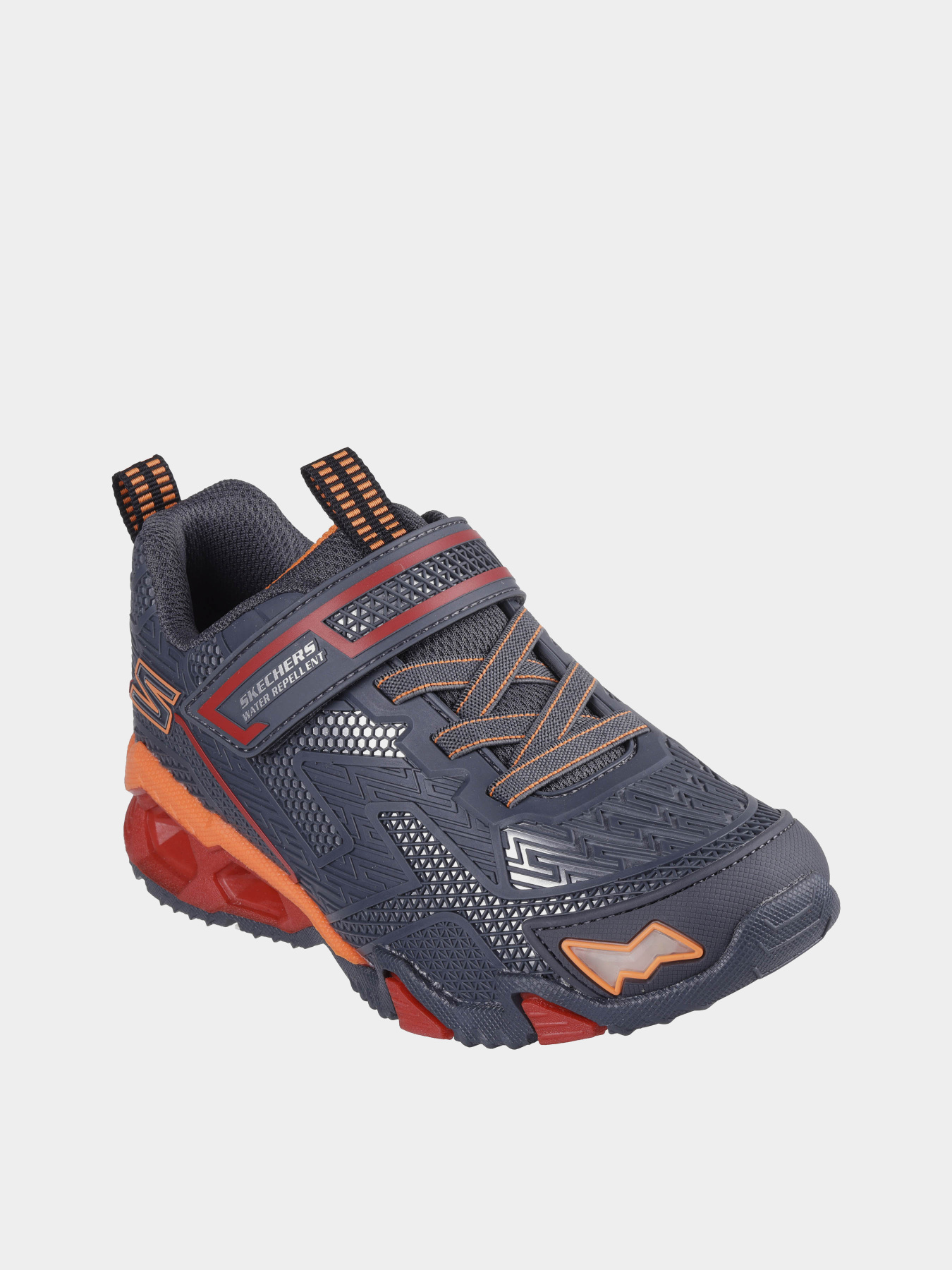 Кросівки Skechers S-Lights: Hydro Lights - Heat-Tread модель 400117L CCOR Фото