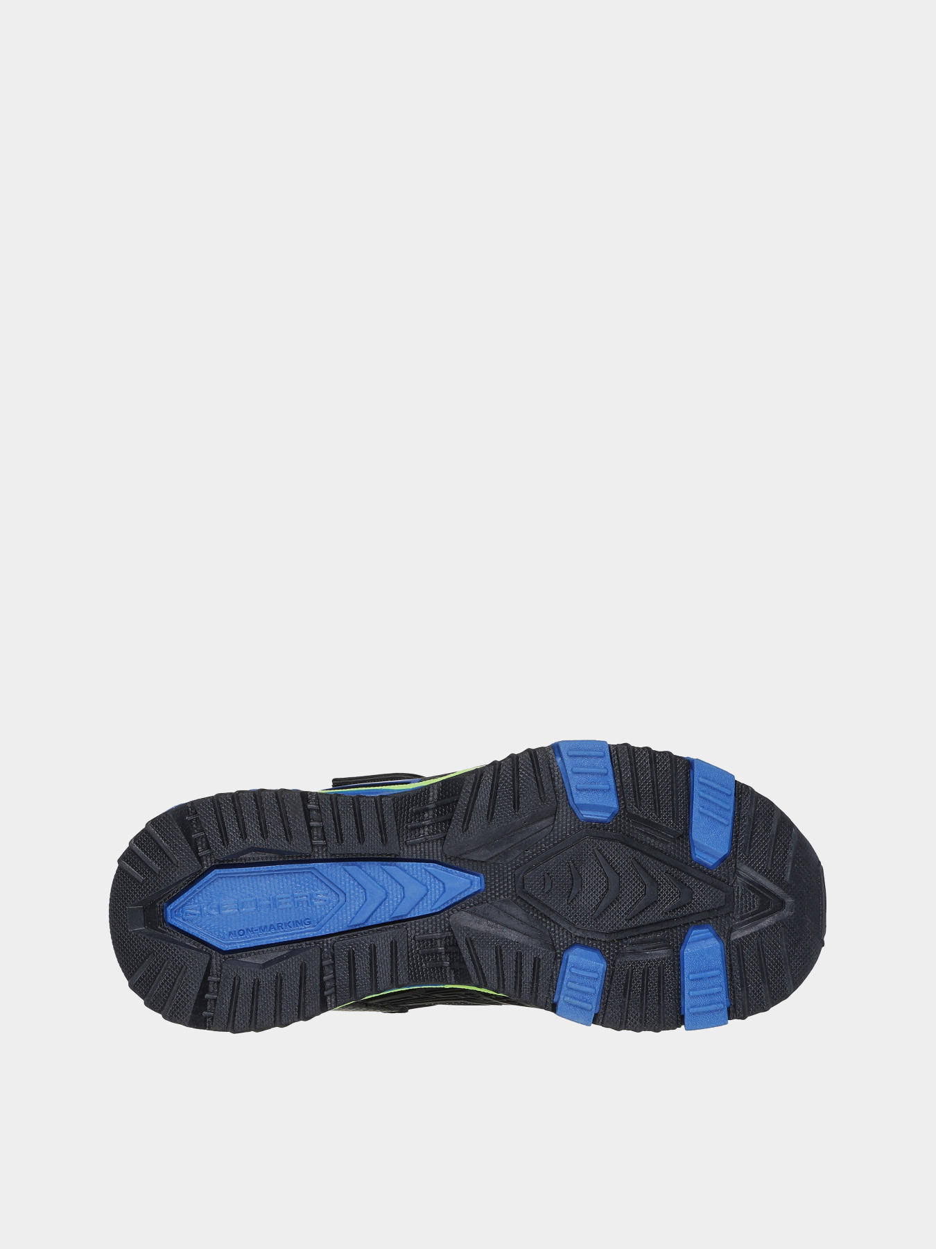 Кросівки Skechers S-Lights: Hydro Lights - Heat-Tread модель 400117L BKBL Кросівки Skechers S-Lights: Hydro Lights - Heat-Tread модель 400117L BKBL Фото