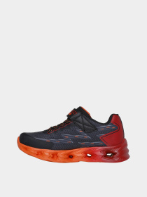 Кросівки Skechers S-Lights: Vortex 2.0 - Quantroid модель 400604L BKRD Фото
